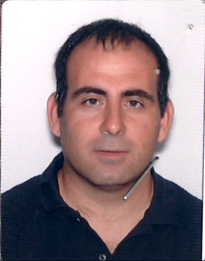 BEN HAMO Yossi
