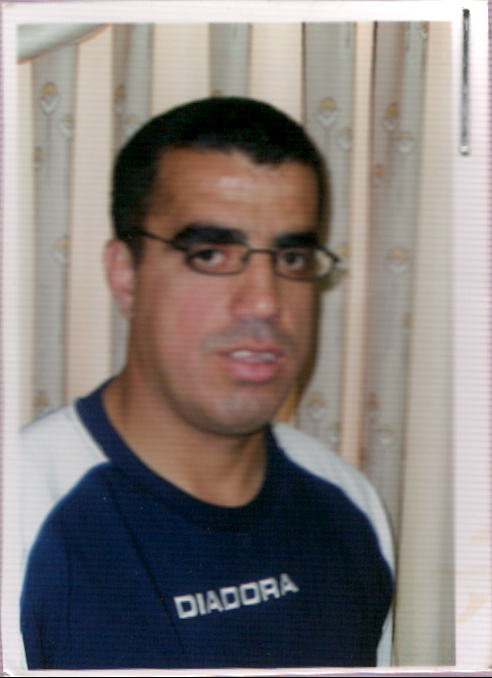 מחאגנה זידאן