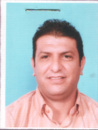 AGBARIA Saliman