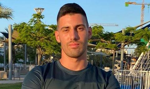 ITZHAK Yuval