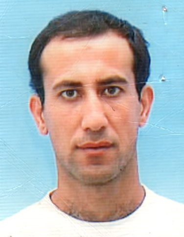 מחאגנה עלי