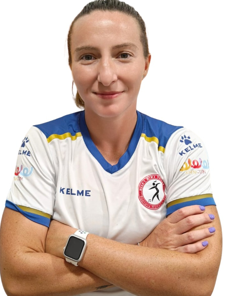 PAZ PKASIARZ Antonia