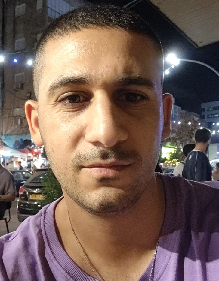 EZMIRLI Nadav