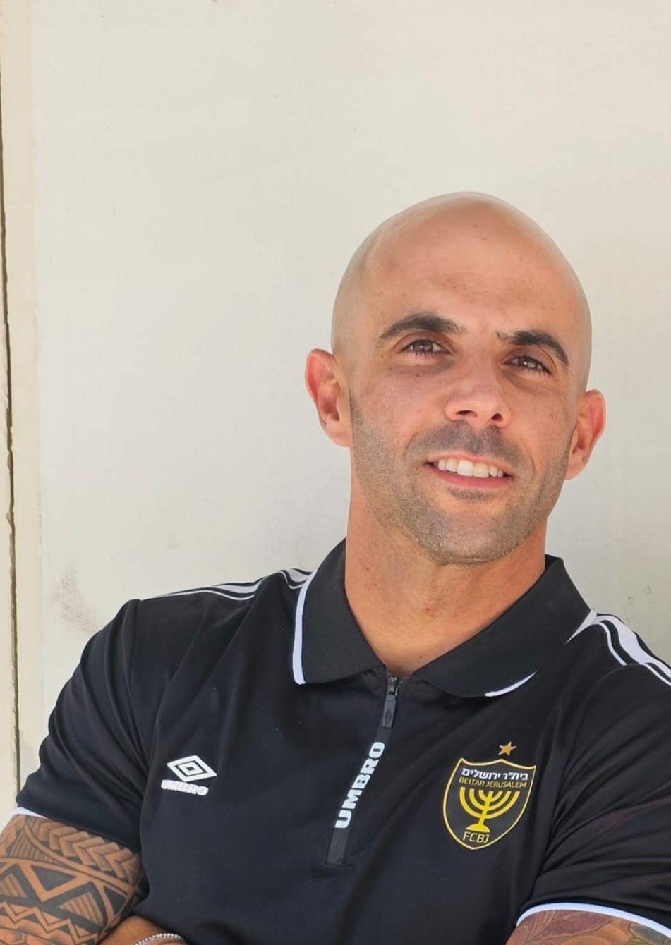 BEN SHAYA Mor