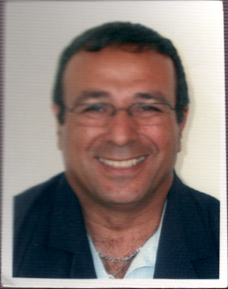 BRACHA Rami