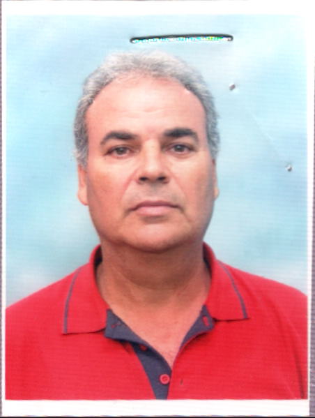 גז מוטי