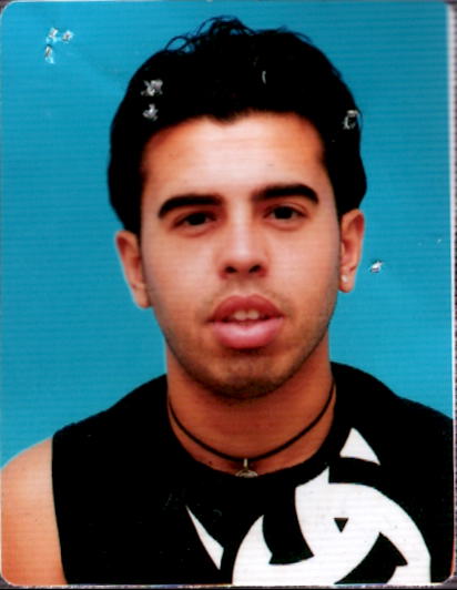 COHEN Avi