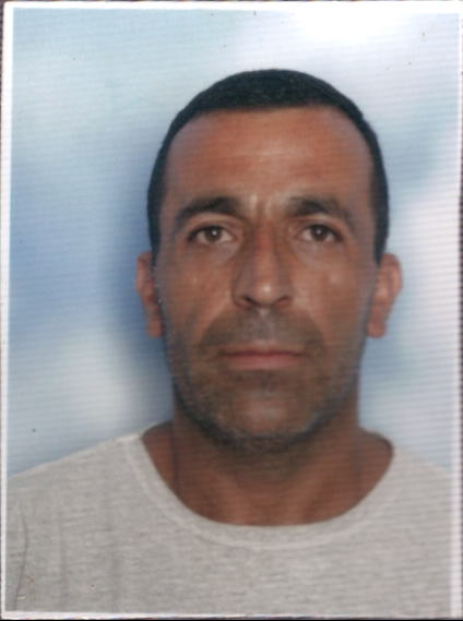 מרזוק פארס