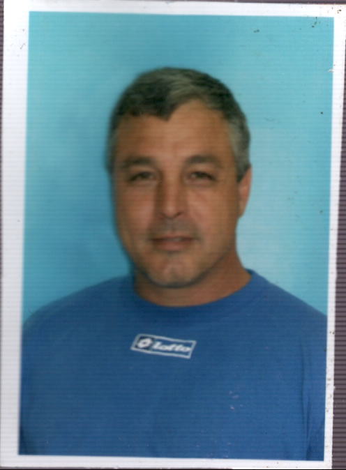 KRASNER Michael