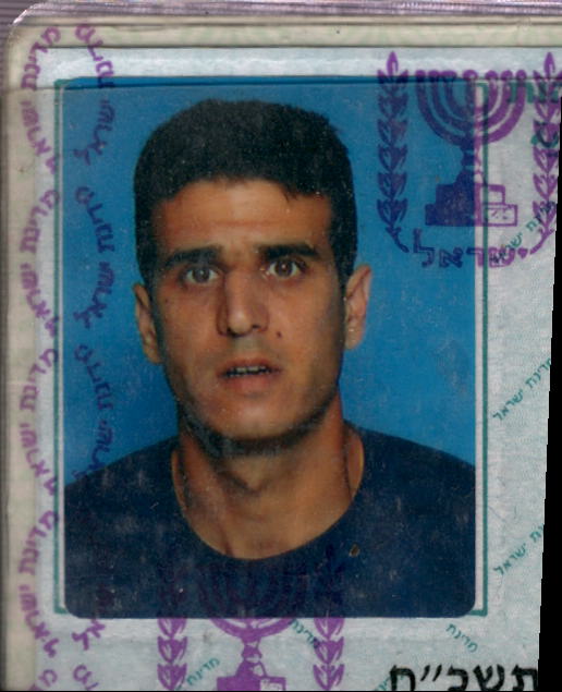 MAMO Yoram