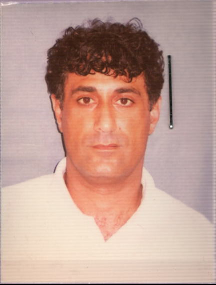 AVITAN Yossi