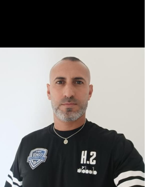 חג'ג' שי