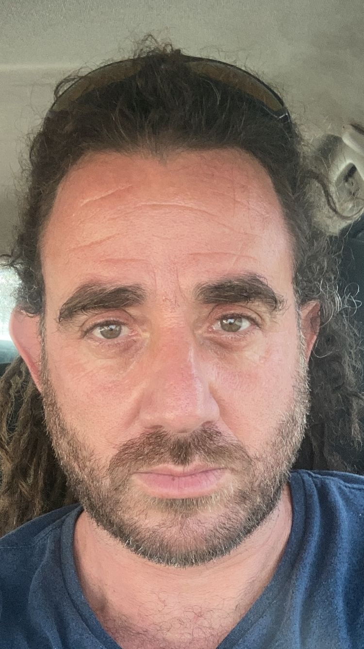 ברק שרון