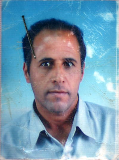 ALAESAM Avraham