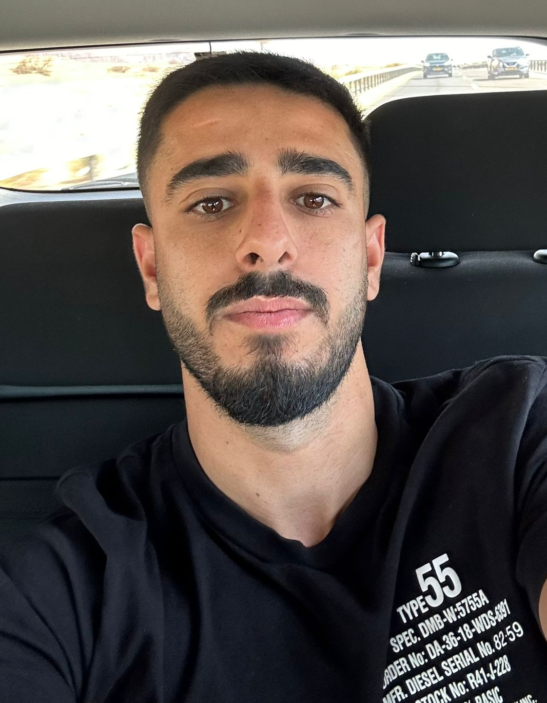 MIZRAHI Roee