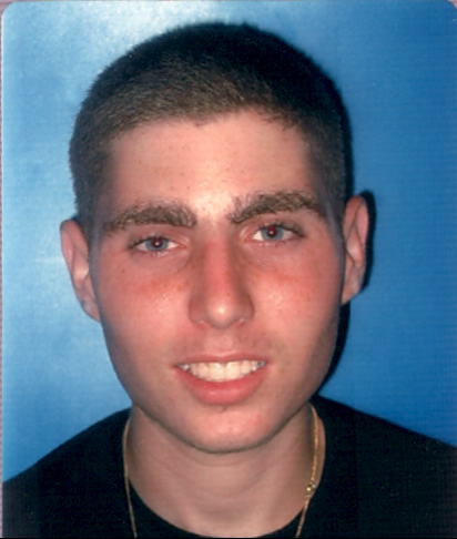 LEVI Shmuel