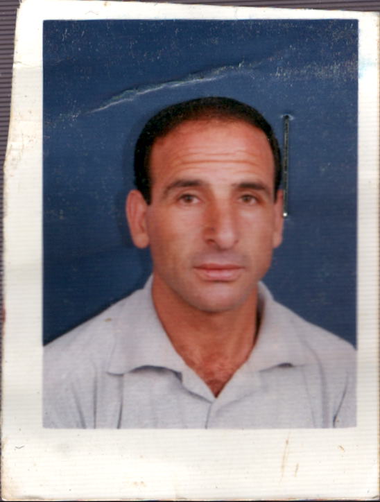 פלאח זיאד