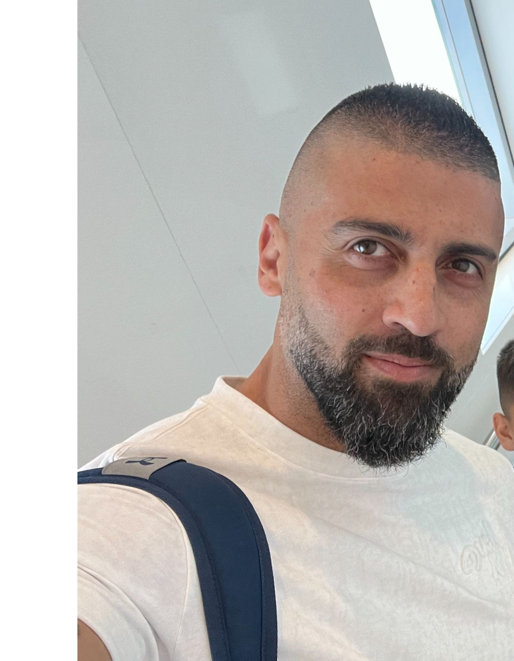 Saher Nasser