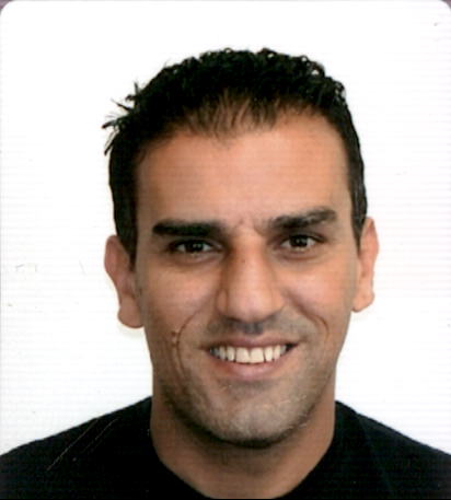 מזרחי אלון