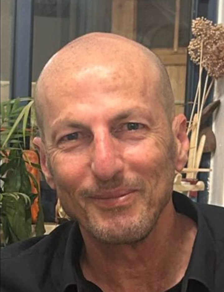 אפרים ציבר