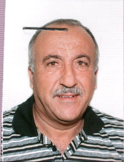עליאן  חסין