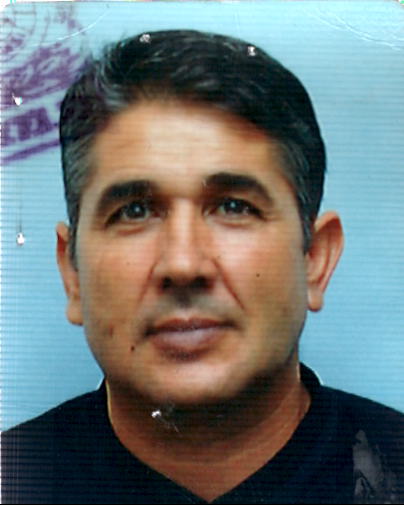 Yossi BEN GIGI