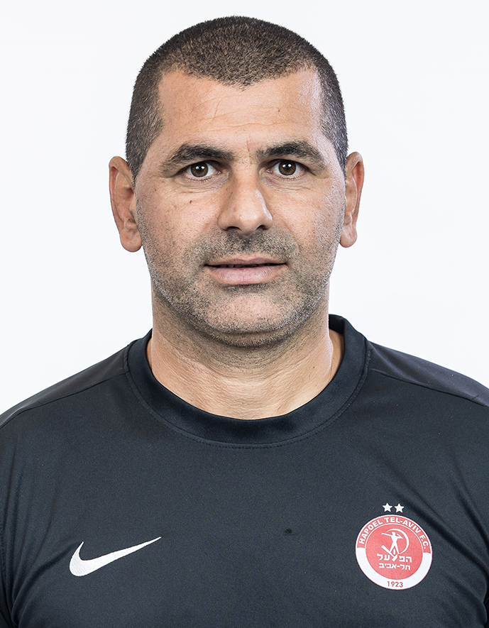 TOAMA Salim