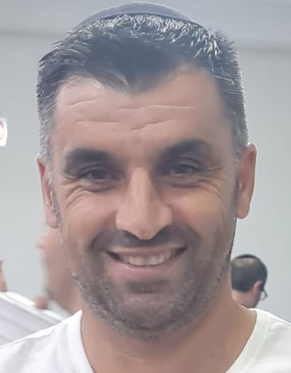 AZULAY Yair
