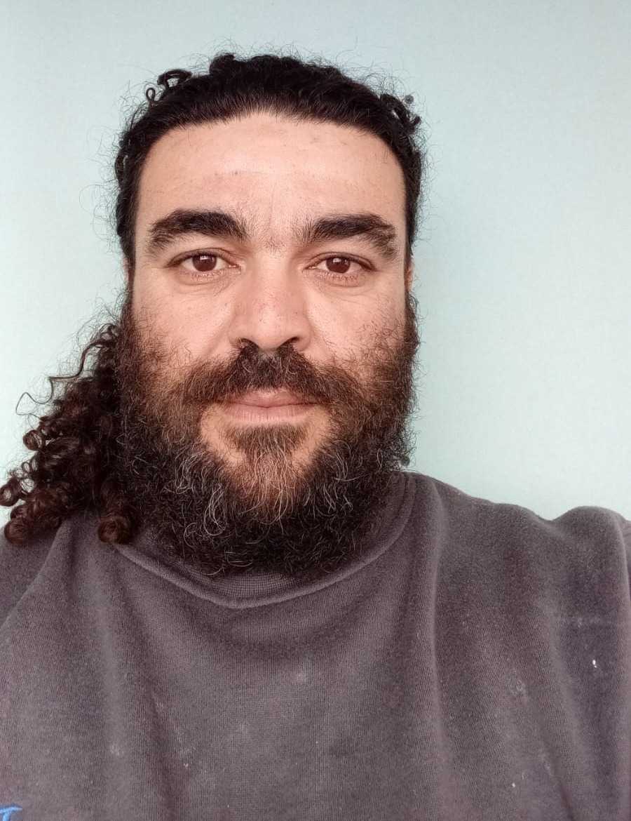חוגיראת סאלח