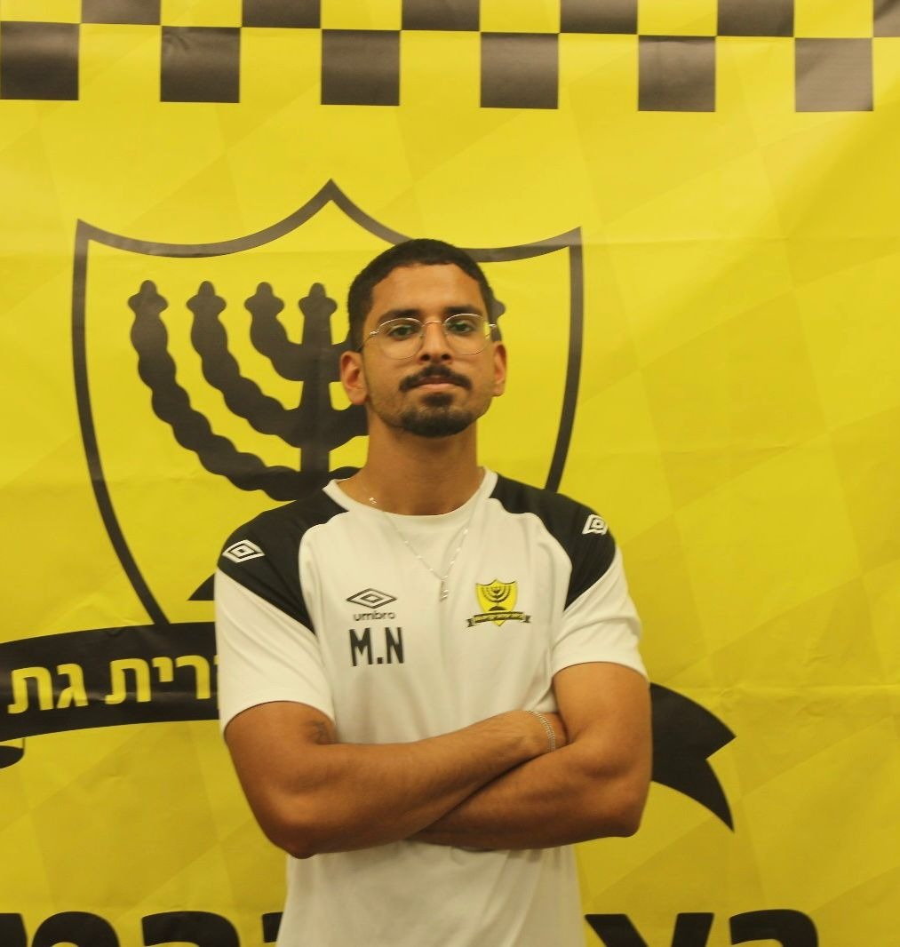 נאוגאוקר מתן