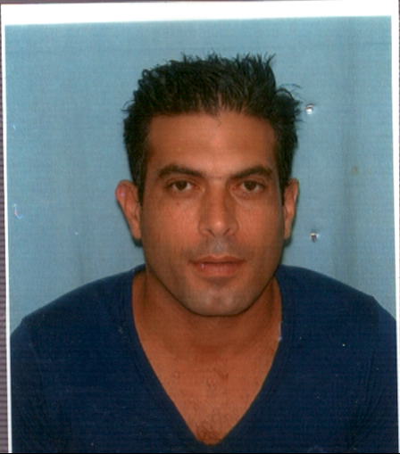 MUTSAFI Erez