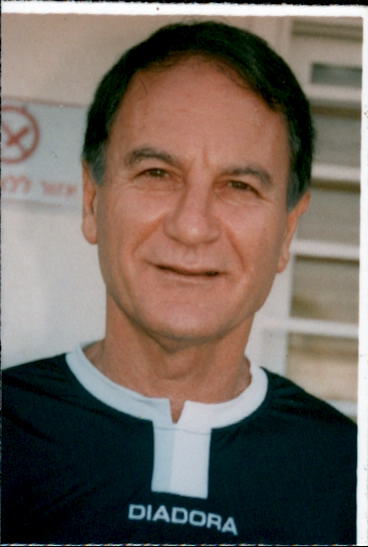 COHEN Eli