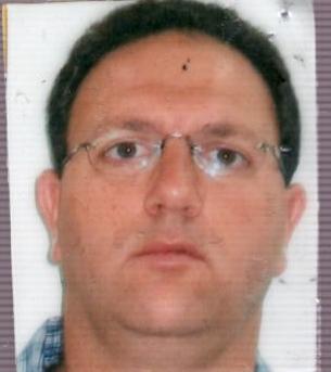 רוזנפלד אבישי