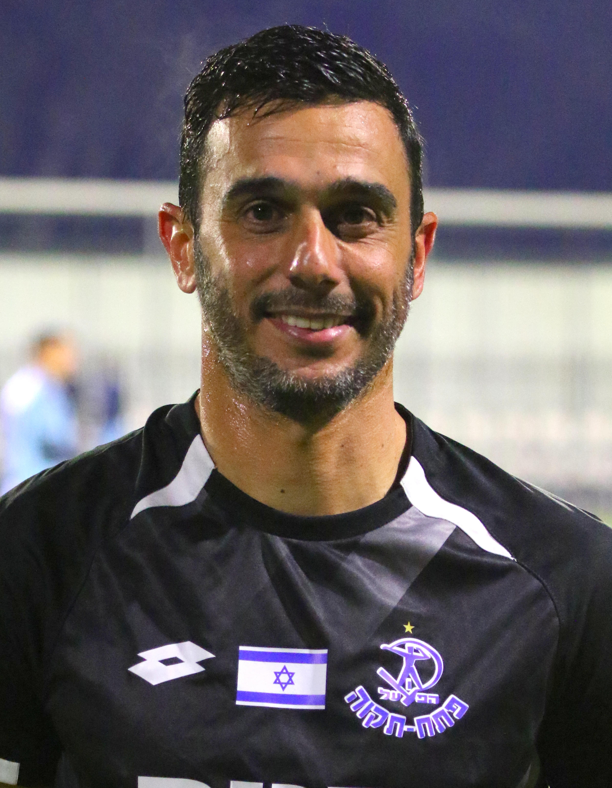 שבחון יוסי
