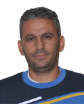 YEHEZKEL Nisan