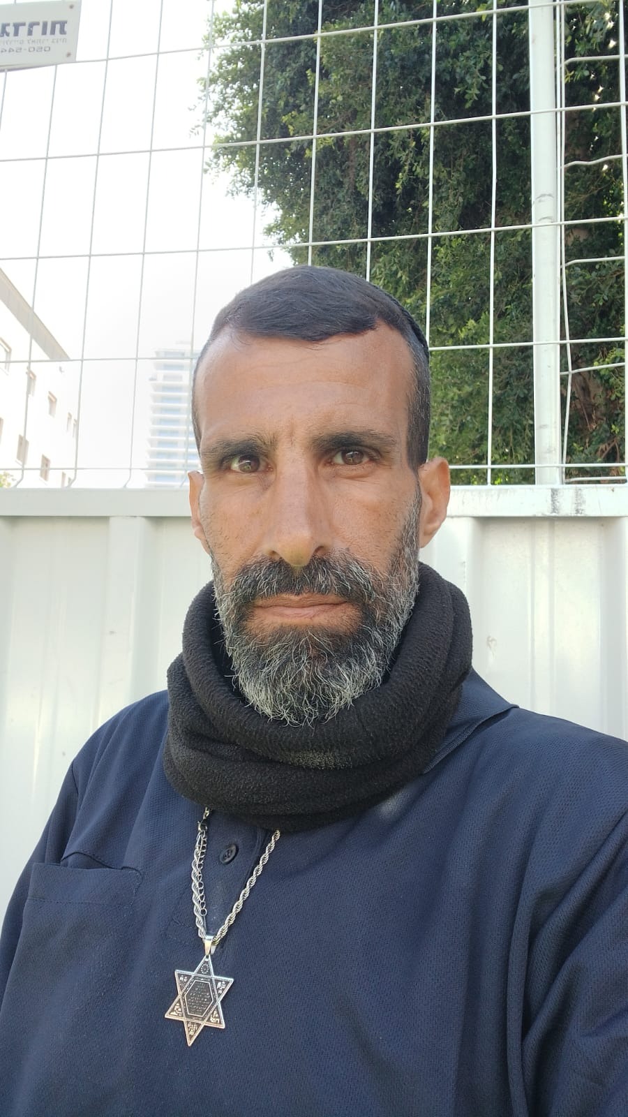 אורון לב- גיל