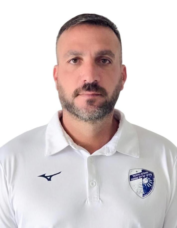 BACHAR Itshaq