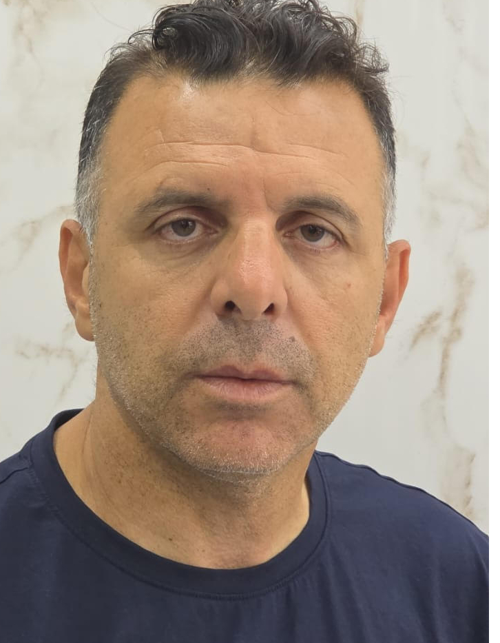 יוסף בדארנה