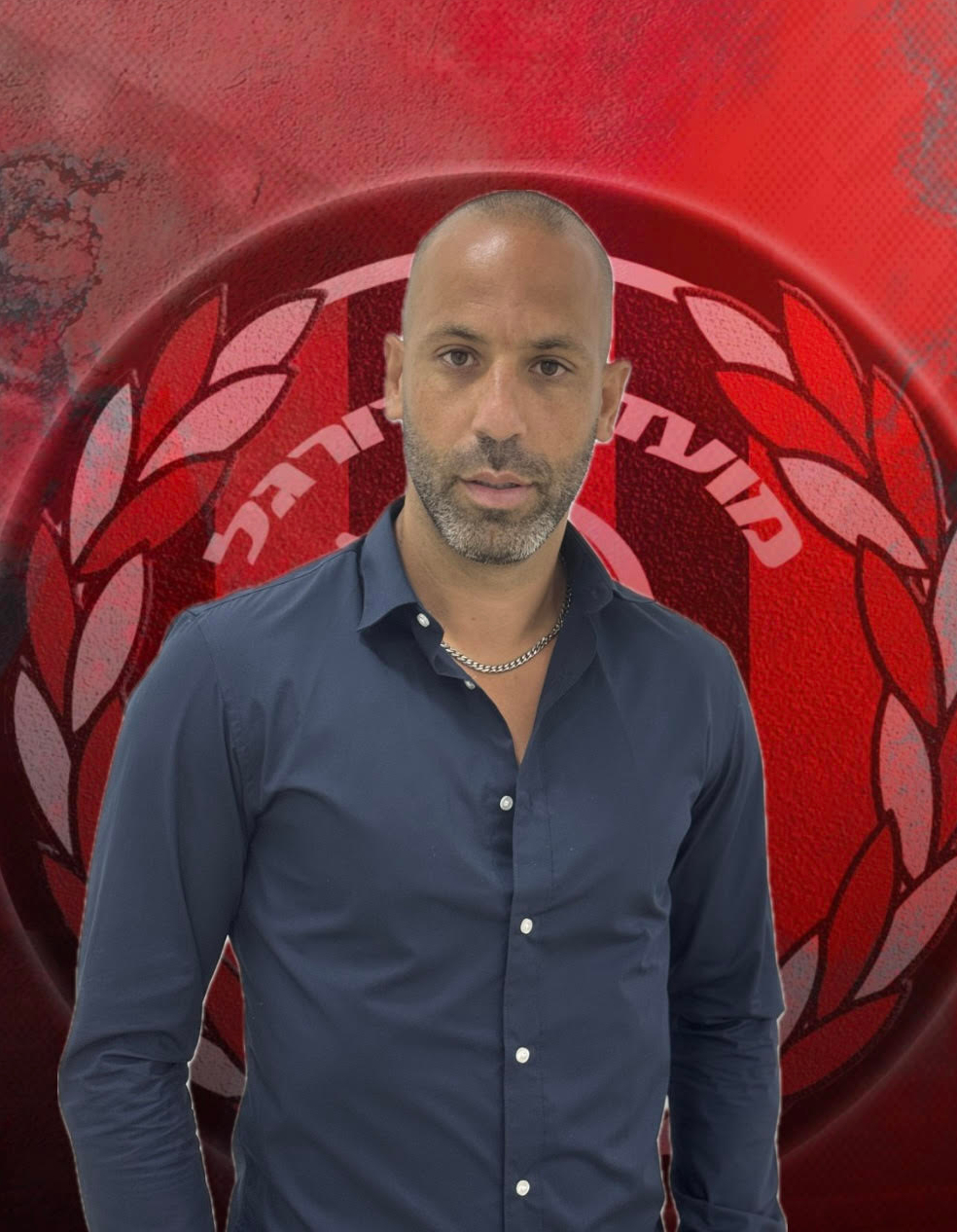 פרץ שמעון