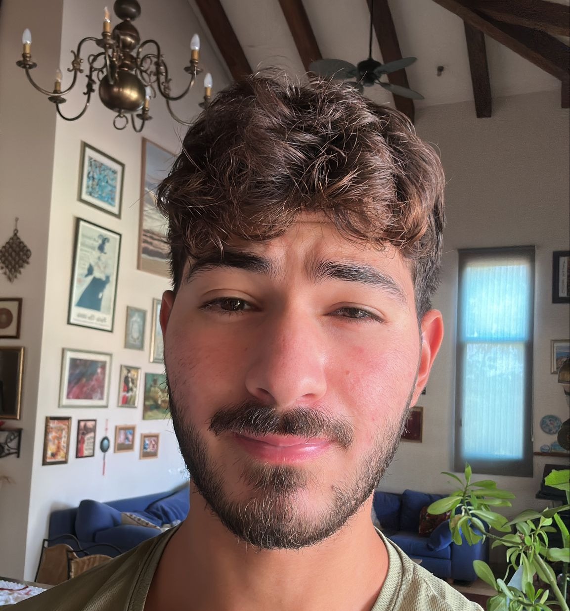עזקיאל אורי