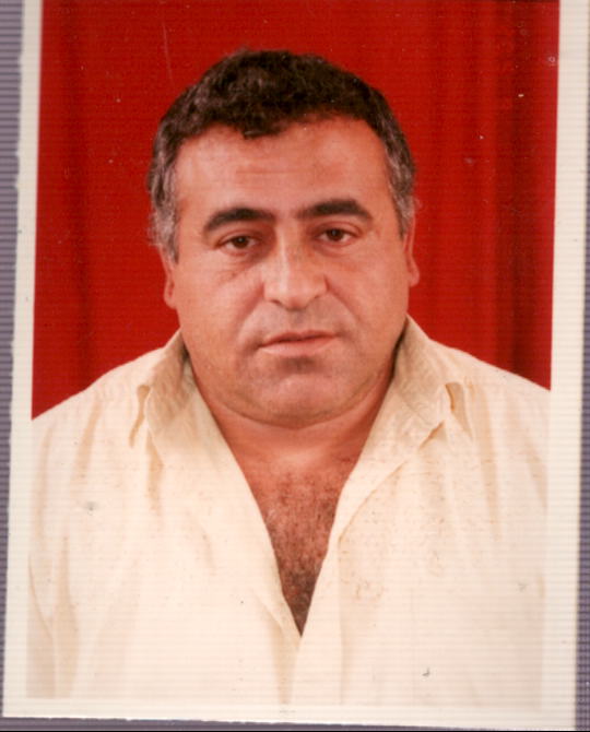 עסלי יוסף