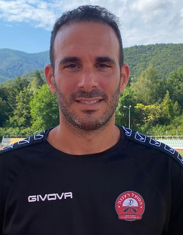 DAMARI Nitzan