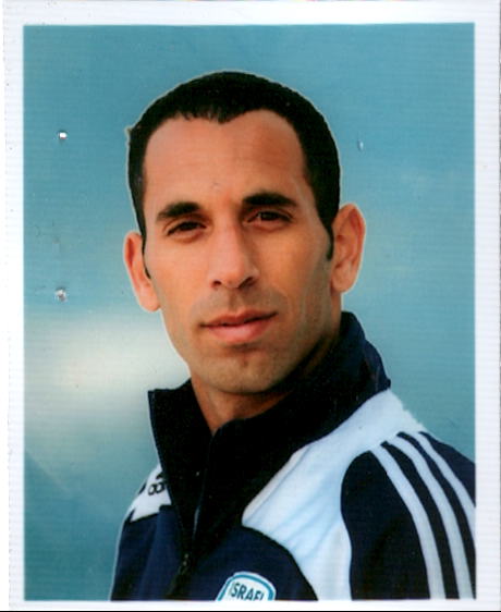 NIMENY Asaf