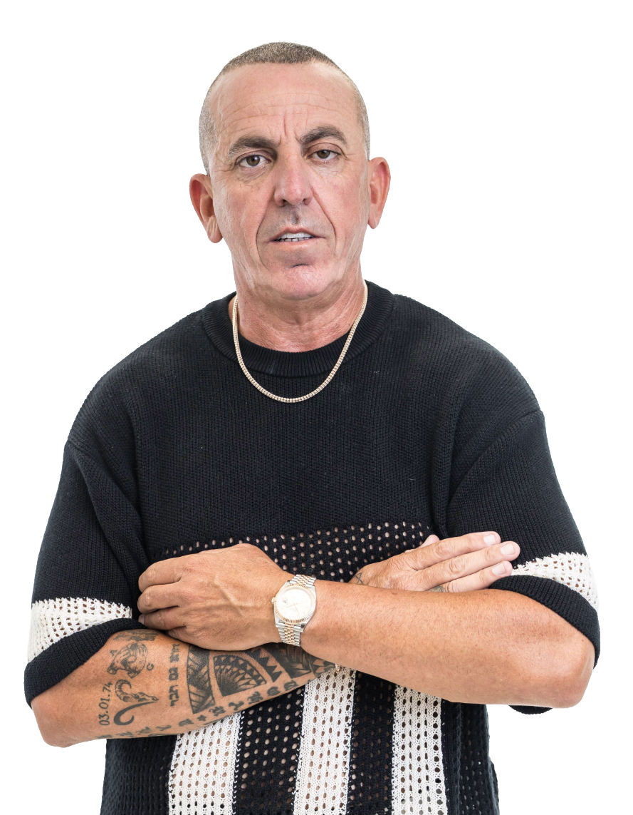 גניש עמוס