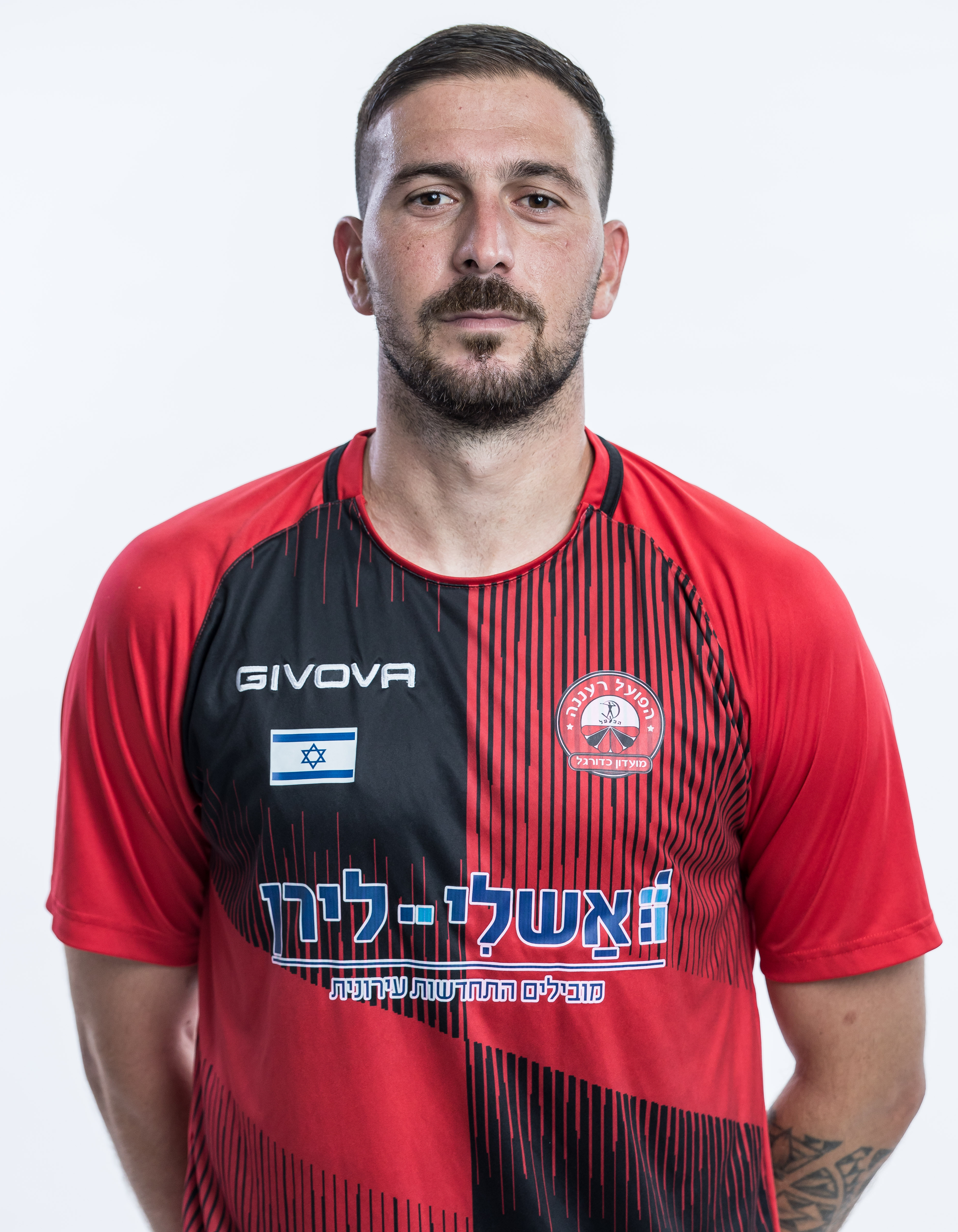 KOCHAV Dor