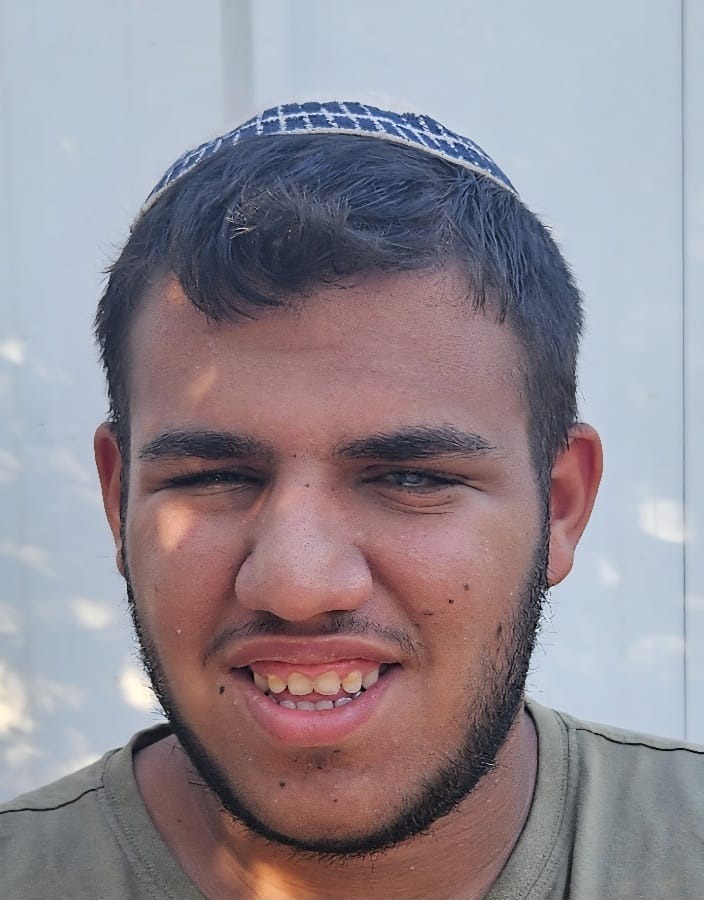 דנינו אלירן