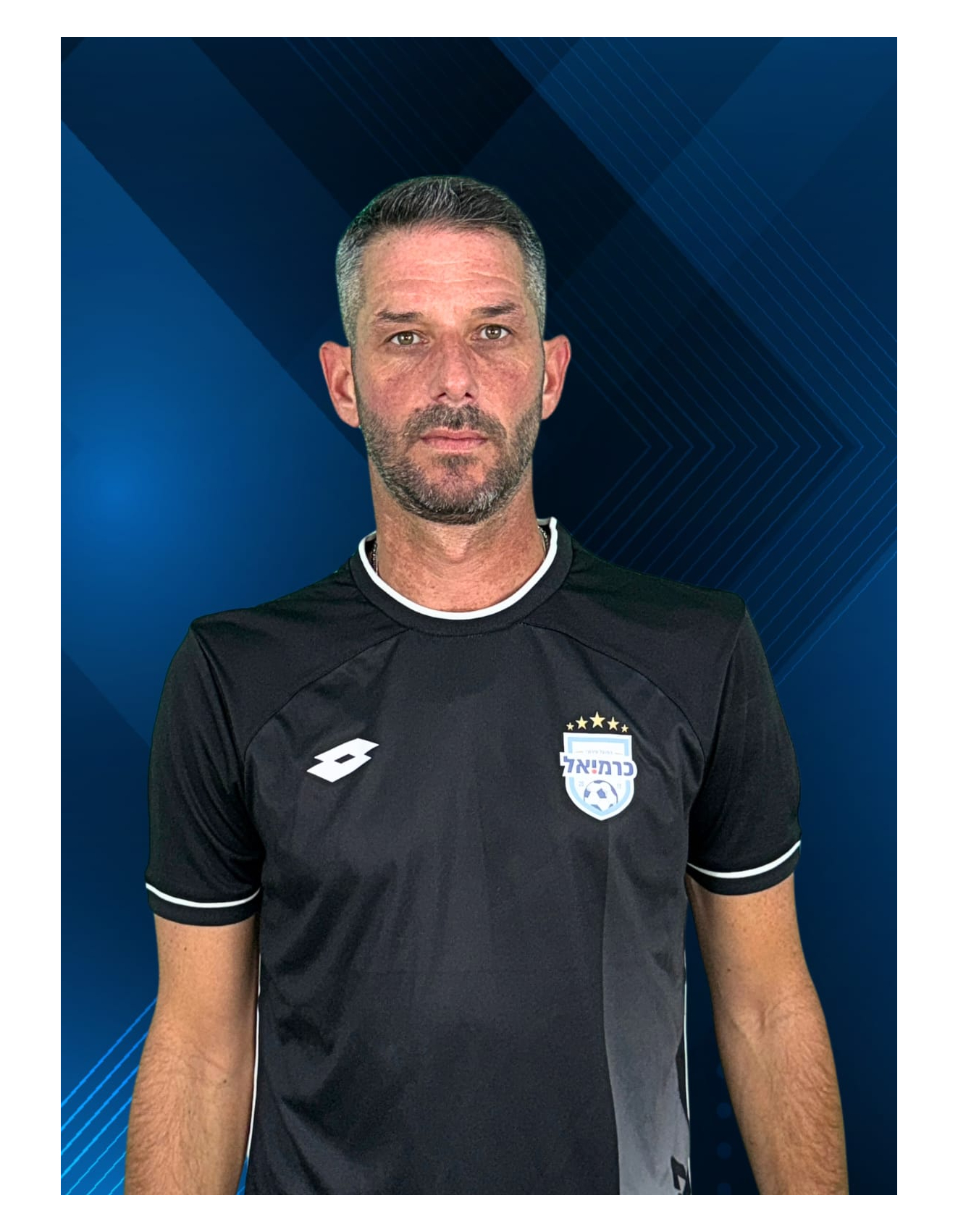 יגר לירון