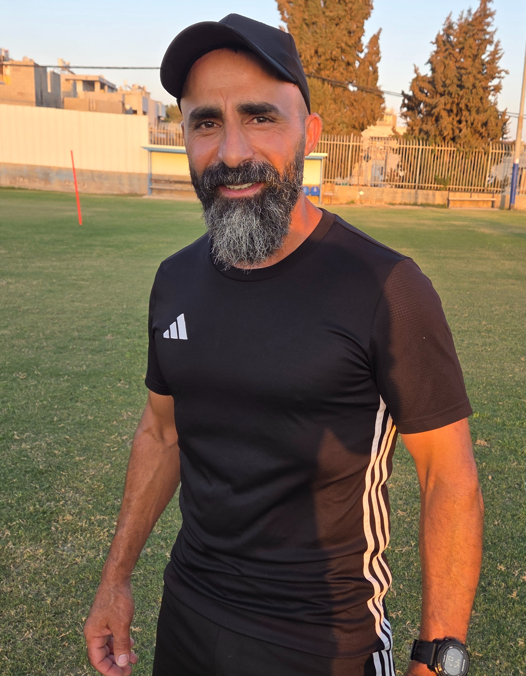 ג'בארין נדים
