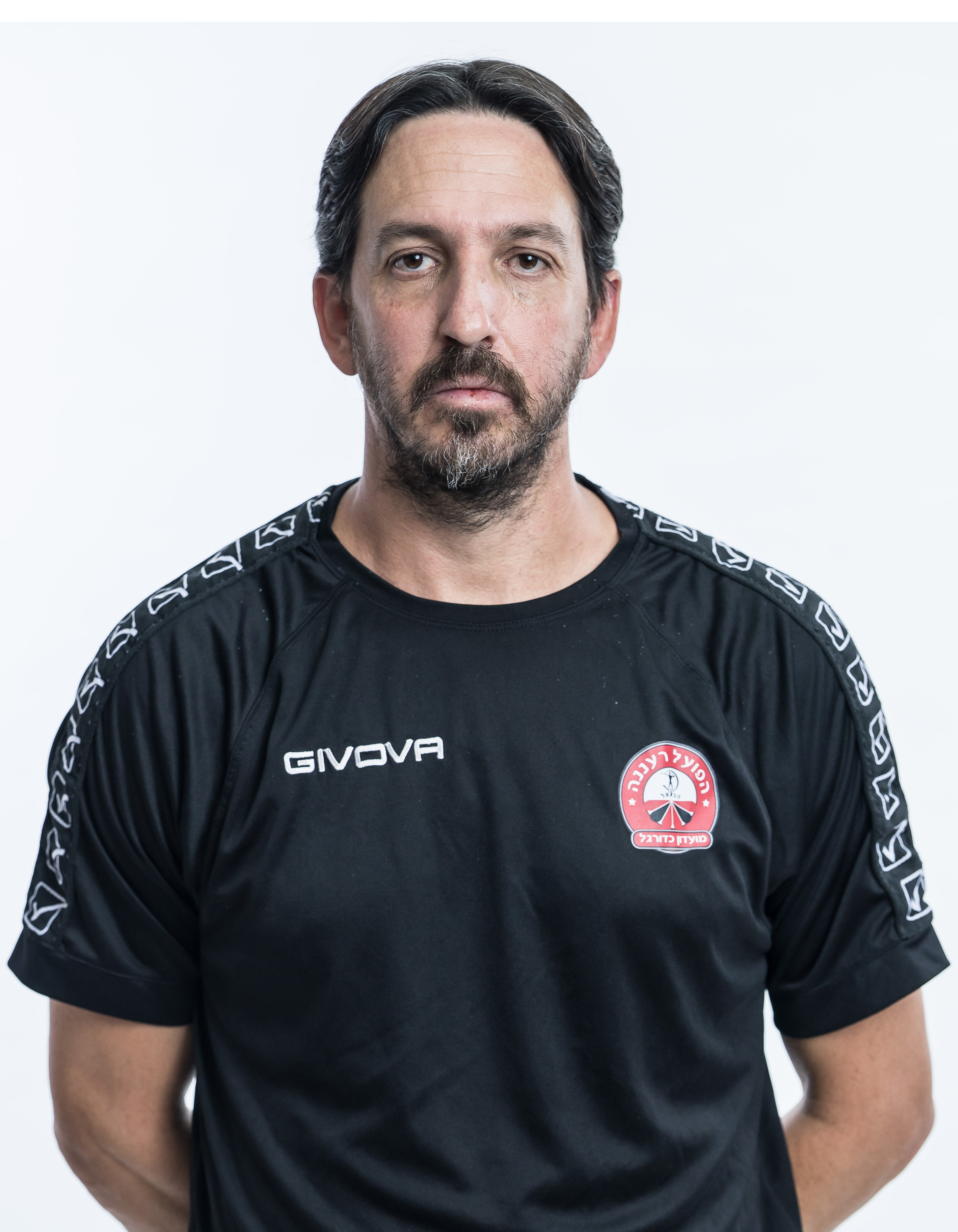 BERKOVICH Nir