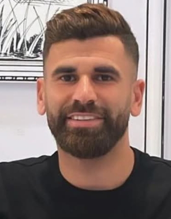 בריק עמראן
